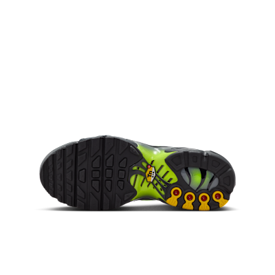 Sko Nike Air Max Plus för ungdom