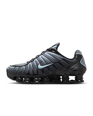 Unisex кроссовки Nike Shox TL