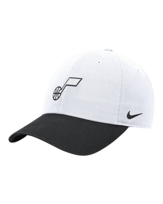 Кепка Utah Jazz 2024/25 Club City Edition Nike NBA Cap