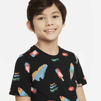 Nike Sportswear Older Kids' T-Shirt