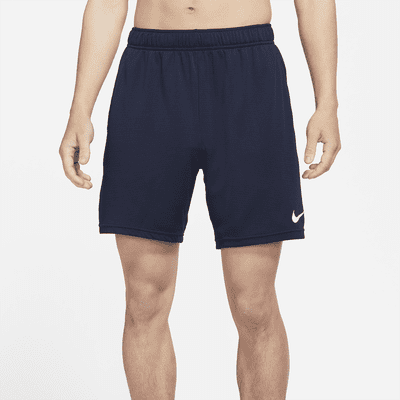 Nike Men's Mesh Training Shorts