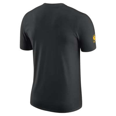 Playera Nike de la NBA para hombre Los Angeles Lakers City Edition