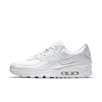 Pánská bota Air Max 90 LTR. Nike CZ