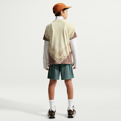 Nike Big Kids' Basketball T-Shirt