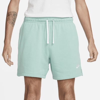 Nike Club Fleece Men's French Terry Flow Shorts