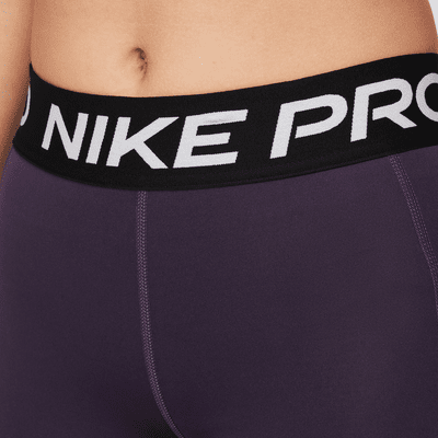 Nike Pro Leak Protection: Periodensichere Dri-FIT Leggings für ältere Kinder