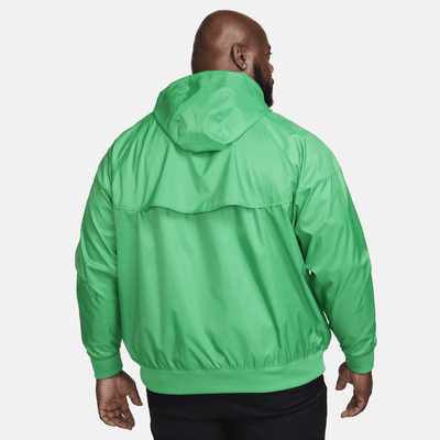 Nike Sportswear Windrunner Herenjack met capuchon