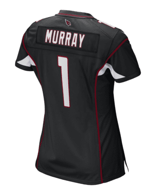 Kyler Murray Arizona Cardinals Nike White Jersey