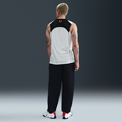 เสื้อฟุตบอลแขนกุดผู้ชาย Dri-FIT Nike Total 90