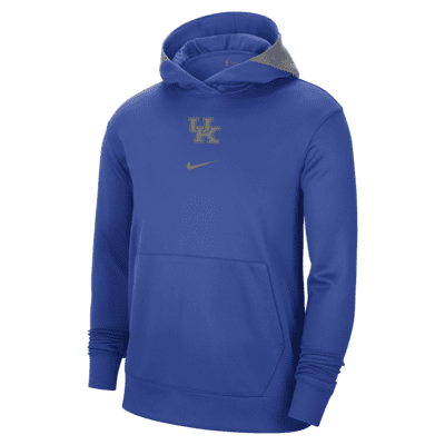 Nike College Dri-FIT Spotlight (Kentucky) Men's Hoodie