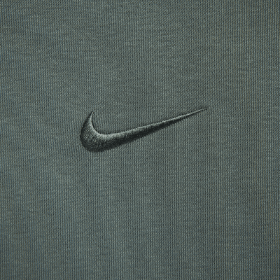 Sweat à capuche de fitness en molleton Dri-FIT Nike Swoosh pour homme