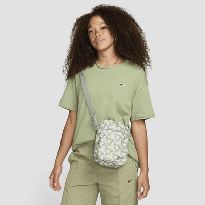 Nike Heritage Cross-Body Bag (4L)