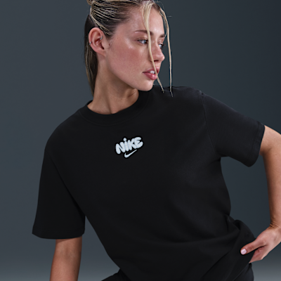 Nike Sportswear Camiseta - Mujer