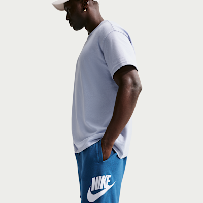 Nike Club Men's French Terry Alumni Shorts