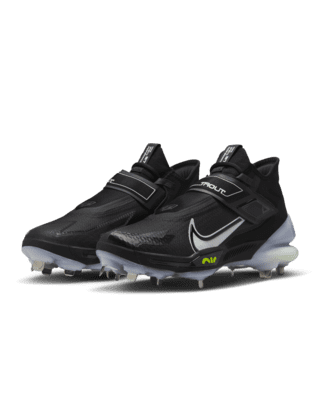 Nike Force Zoom Trout 8 Elite Men's Baseball Cleats.