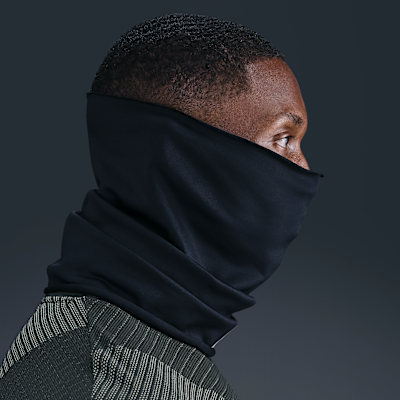나이키 ACG 리버서블 UV 넥 랩