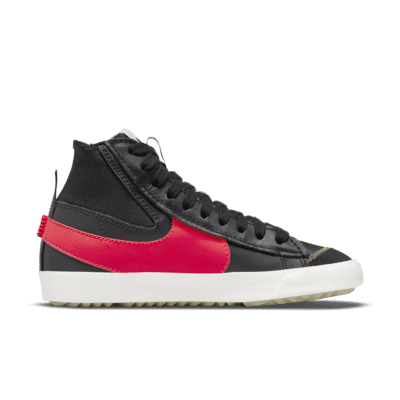 Nike Blazer Mid '77 Jumbo Men's Shoes