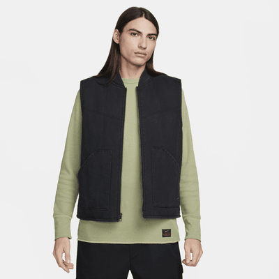 Smanicato imbottito Nike Life – Uomo