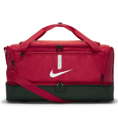 Nike Academy Team Hardcase voetbaltas (medium, 37 liter)