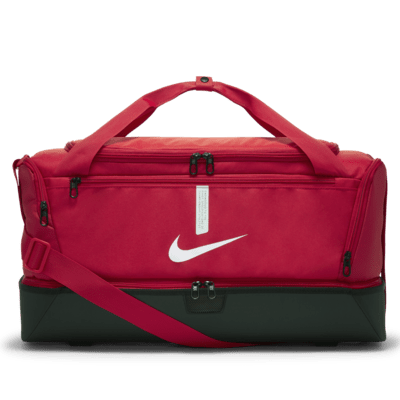 Nike Academy Team Hard-Case Duffel Bag (Medium,