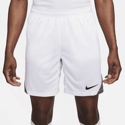 Shorts de fútbol Dri-FIT para hombre Nike Strike