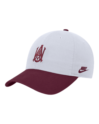 Кепка Alabama A&M Nike College Adjustable Cap