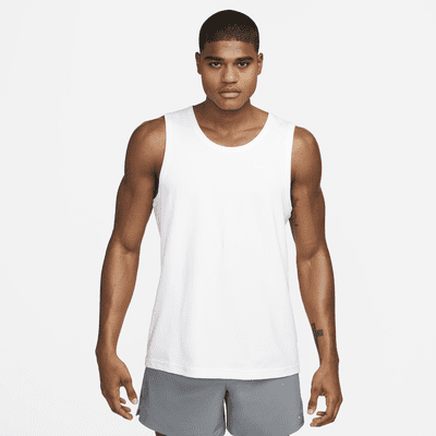 Nike Primary vielseitiges Dri-FIT-Tanktop für Herren