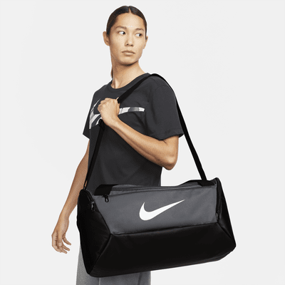 Bolsa Nike Brasilia 9.5 - 41 Litros - Turquesa