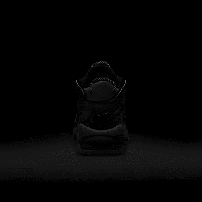 Nike Air More Uptempo '96 Men's Shoes