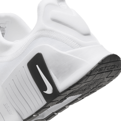 Nike Free Metcon 6 work-outschoenen voor heren