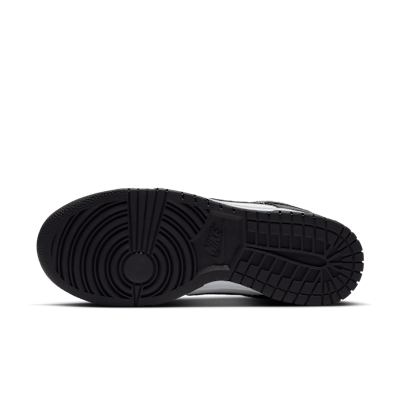 ナイキ ダンク LOW ウィメンズシューズ