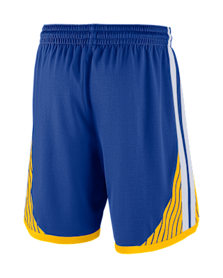 Golden State Warriors 2024/25 Swingman Icon Edition