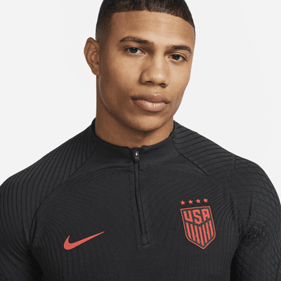 U.S. Strike Elite Men's Nike Dri-FIT ADV Knit Soccer Drill Top