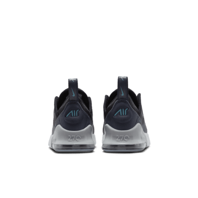 Nike Air Max 270 Baby/Toddler Shoes