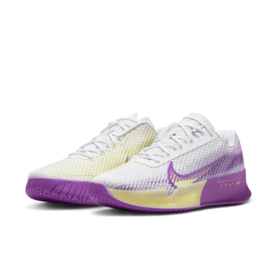 NikeCourt Air Zoom Vapor 11 女款硬地球場網球鞋