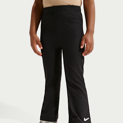 Nike Cozy Toddler 2-Piece Flared Leggings Set