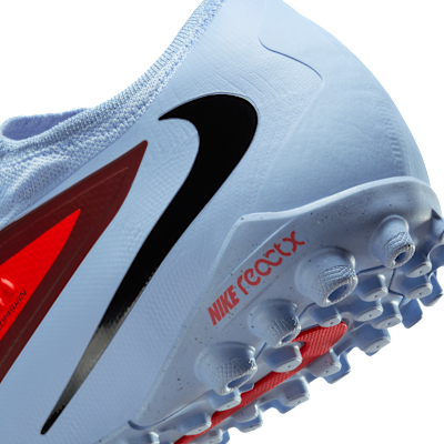 Nike Phantom 6 Low Pro Turf Soccer Shoes