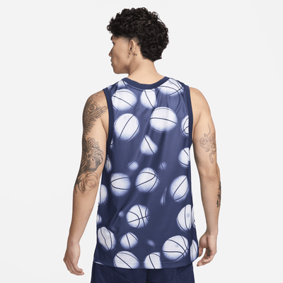 Ja Men's Dri-FIT DNA Basketball Jersey