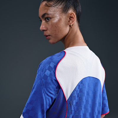 Nike Total 90 Men's Dri-FIT Soccer Jersey