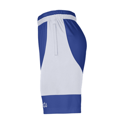 Shorts de básquetbol Nike Dri-FIT College para hombre Kentucky Limited