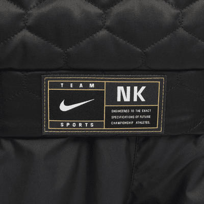 Veste aviateur Nike Culture of Basketball pour ado