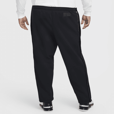 LeBron Standard Issue Men's Therma-FIT Basketball Pants