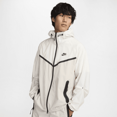 Nike Tech Men's Woven Jacket