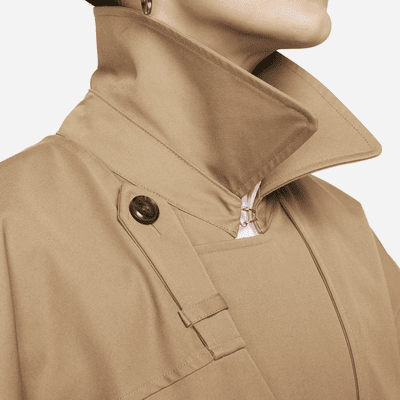 Nike x Martine Rose Trench Coat