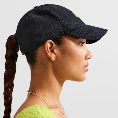 Nike Club Unstructured Futura Wash Cap