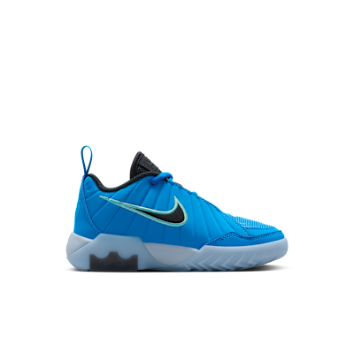 LeBron Witness 9 Little Kids' Shoes