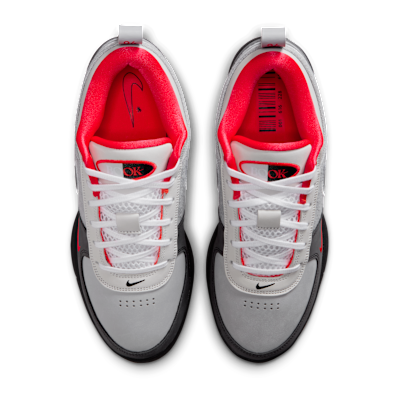 Book 1 "Solar Red" Basketball Shoes
