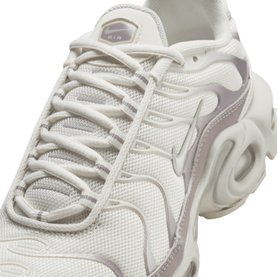 Nike Air Max Plus Big Kids' Shoes