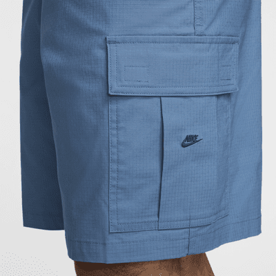 Nike Men's Woven Cargo Shorts