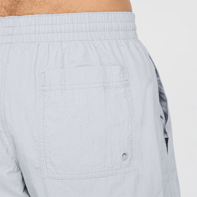 Shorts de vóleibol de 18 cm con forro completo para hombre Nike Swim Breaker Icon